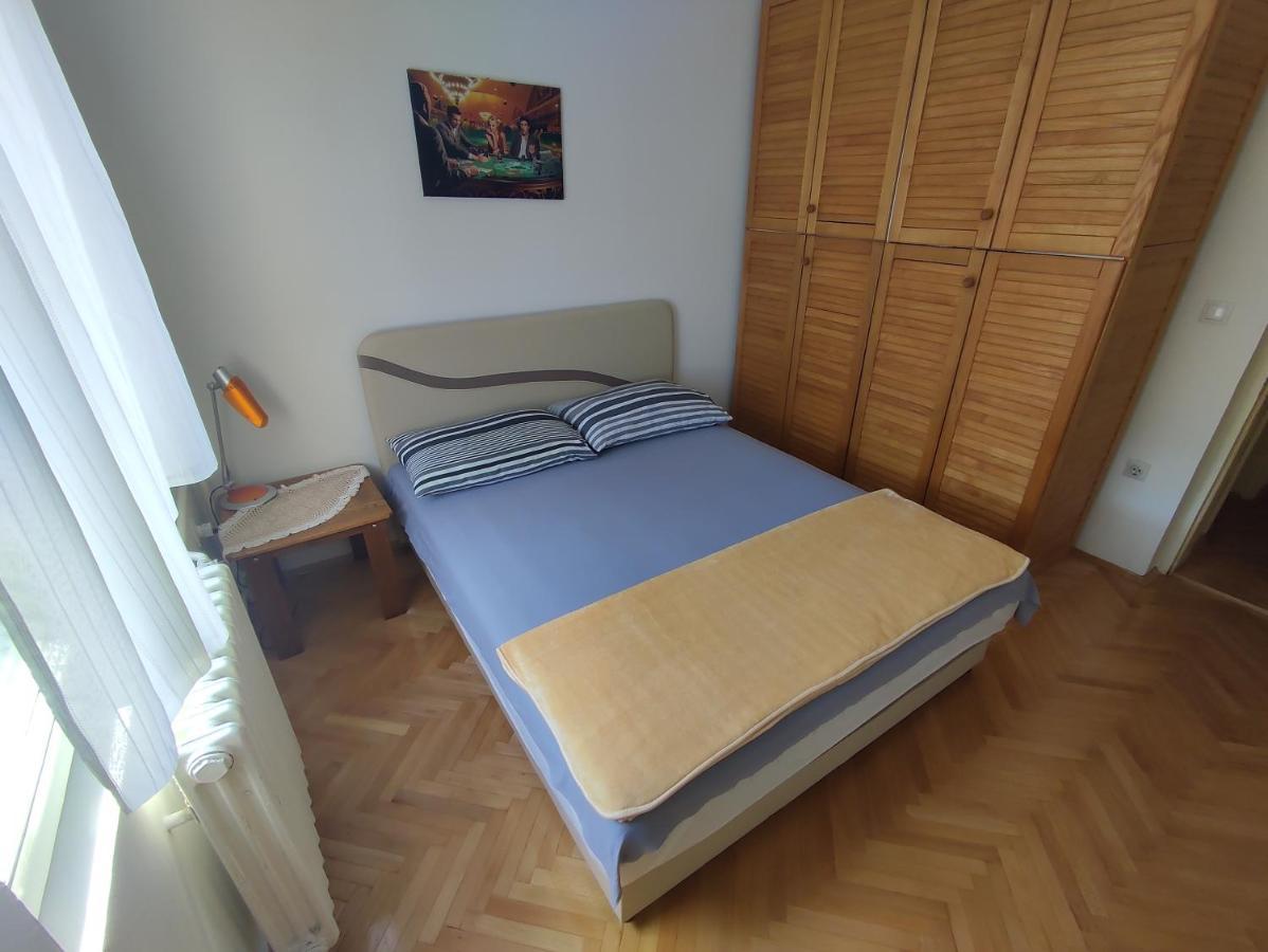Woody Novi Sad Exterior foto