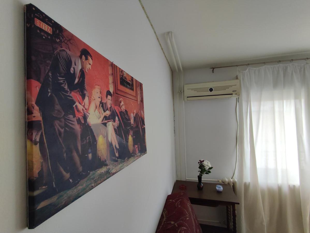 Woody Novi Sad Exterior foto
