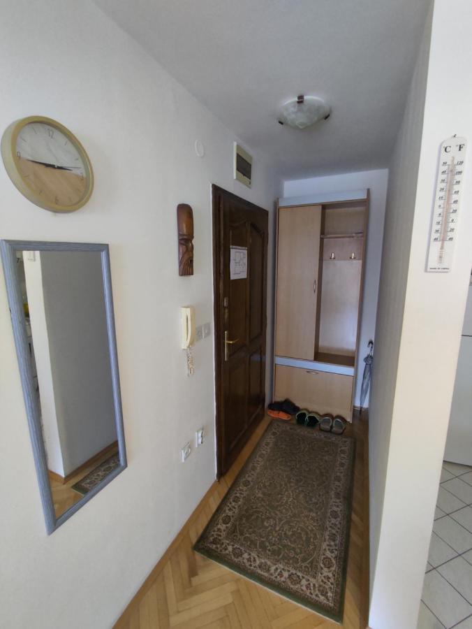 Woody Novi Sad Exterior foto