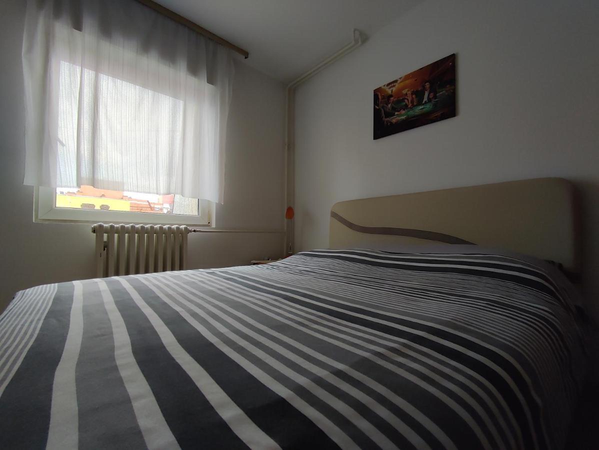 Woody Novi Sad Exterior foto