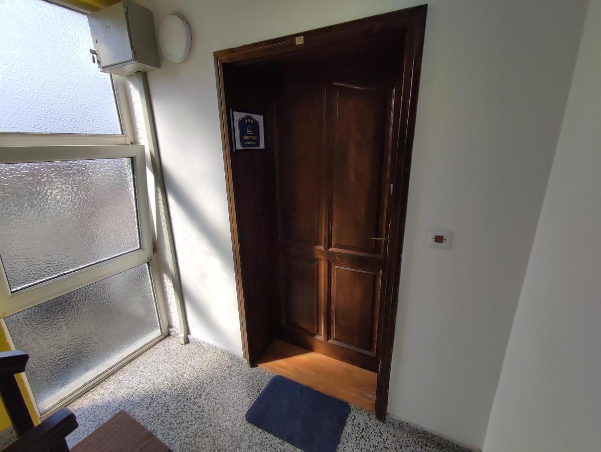 Woody Novi Sad Exterior foto